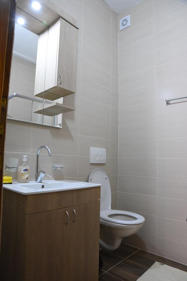 Mps Lux Apartments Ni Exterior foto